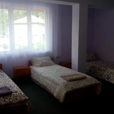 Family Drumex Szálloda *